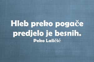 Peko laličić
