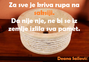 Dnevna doza aforizma