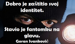 Goran Ivanković
