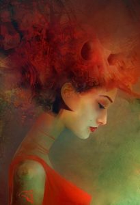 art-girl-fantasy-red-hair-1105440