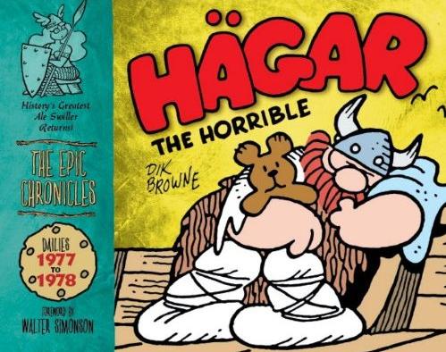 Foto: titanbooks.com