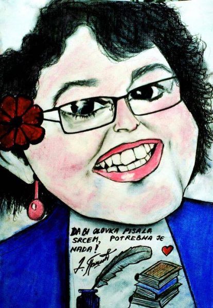 Autor: DRAGANA PAŠIĆ