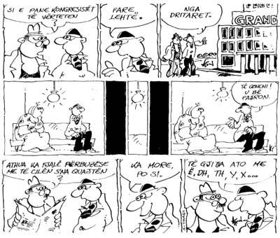 Foto: europeisnotdead.com 