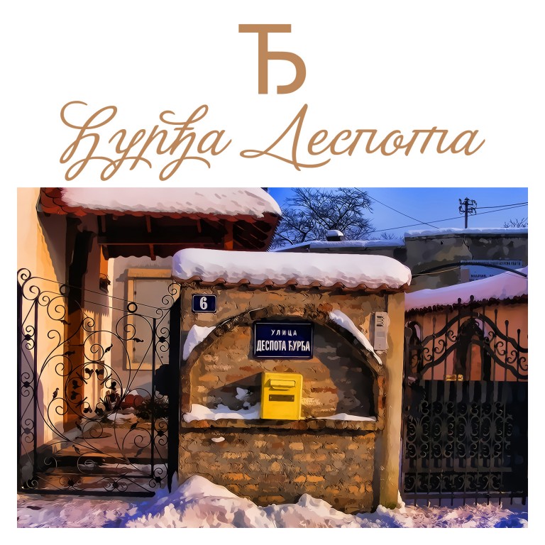 Autor Miroslav Lj Ranković