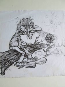 Autor: Predrag Đakonović