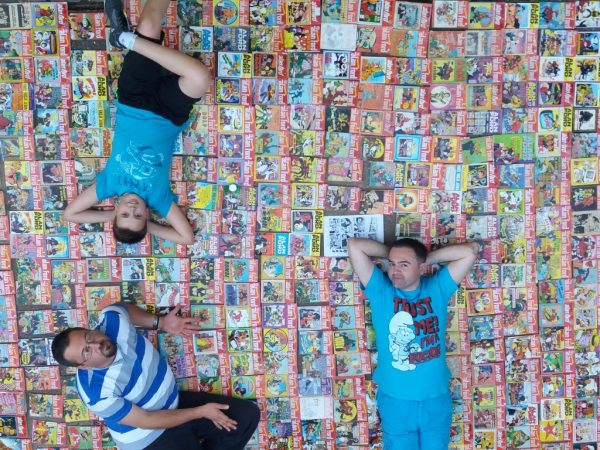 Foto: Đorđe Todorović