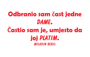 Dnevna doza aforizma