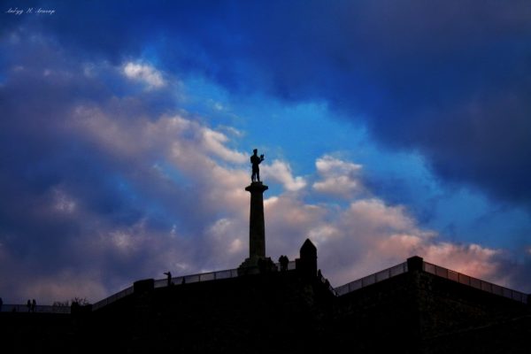 Foto: Labud N. Lončar