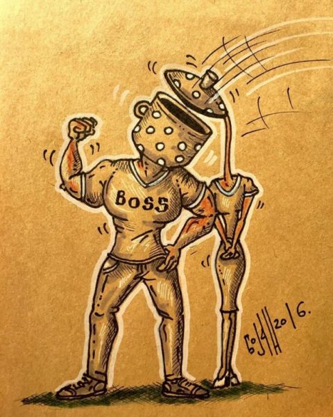 Autor: Bojan Jokanović