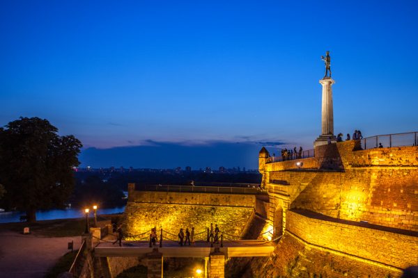 Foto: Dušan Stojančević