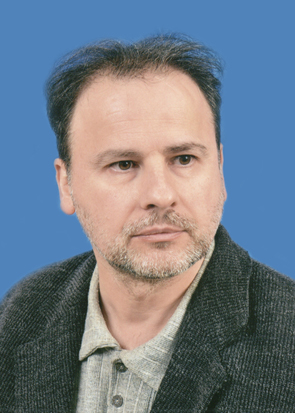 Miomir Dejanović MiDej