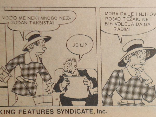 Foto: Mišo Koprivica