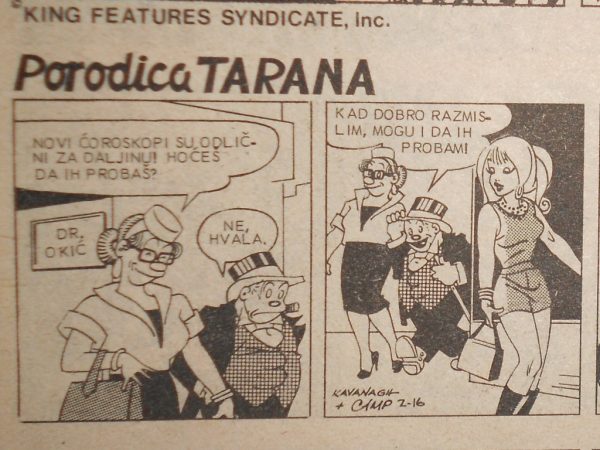 Foto: Mišo Koprivica