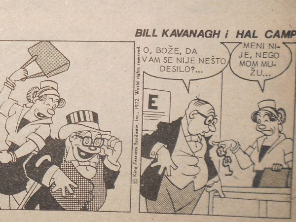 Foto: Mišo Koprivica