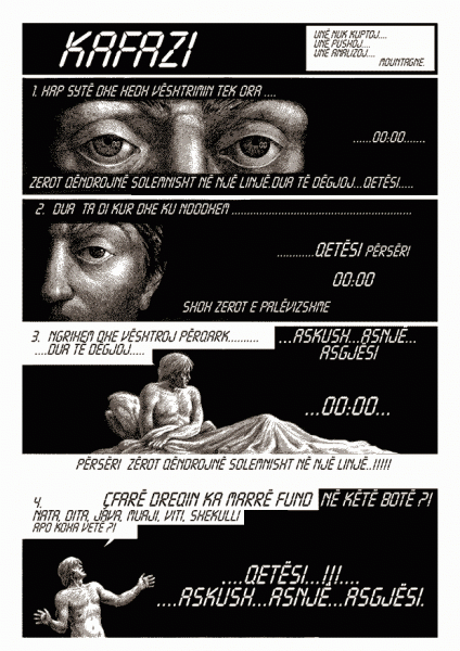 Foto: albaniaartinstitute.org