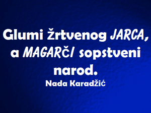 Dnevna doza aforizma