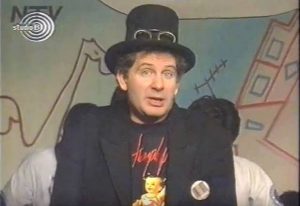 Predrag Vuković Peđolino