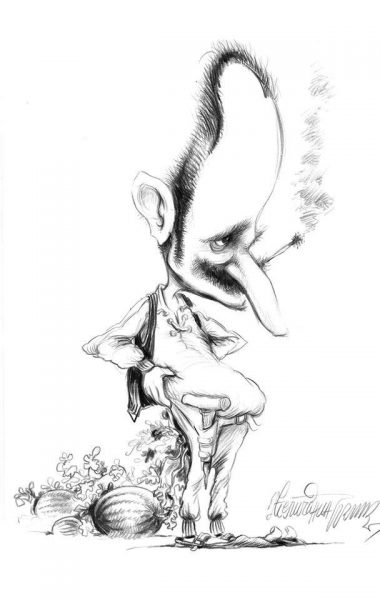 Autor: Goran Ćeličanin