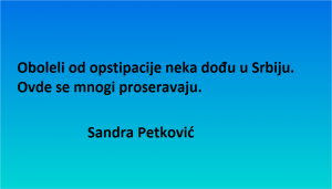 Dnevna doza aforizama