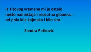 Dnevna doza aforizama