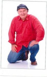 Predrag Vuković Peđolino