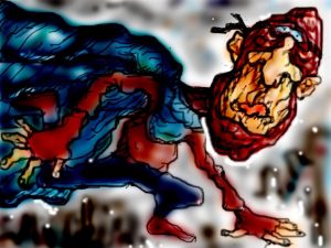 Autor: Predrag Đakonović