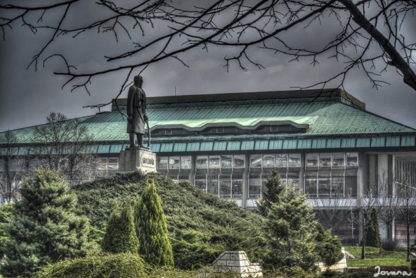 Foto: Jovana Kuzmanović