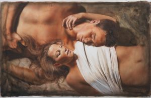 Slika: Jon Boe Paulsen