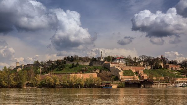 Foto: Dušan Stojančević