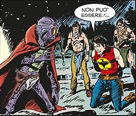 Foto: lospaziobianco.it