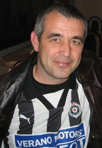 Zoran M. Jovanović