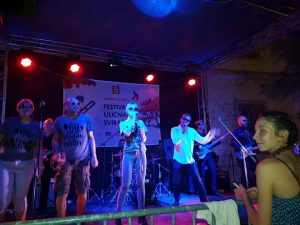 Foto: Goran Kosanović