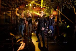 Foto: Goran Kosanović