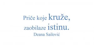 Deana Sailović