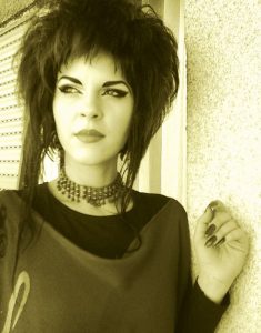 Marija Spirić - likovni umetnik