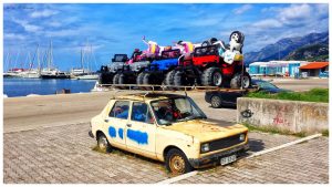 Foto: Labud N. Lončar