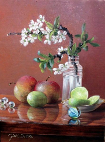 Autor: Dragana Simić, kontakt e- mail: dragasimic@orion.rs