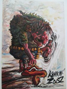 Autor: Predrag Đakonović