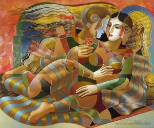 Slika: Oleg Zhivetin