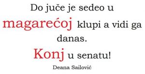 Dnevna doza aforizma 