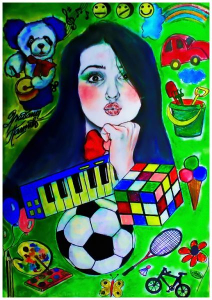 Autor: DRAGANA PAŠIĆ