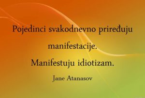 Dnevna doza aforizma