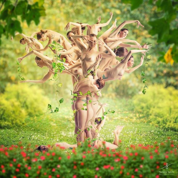 Foto: Nemanja Sekulić