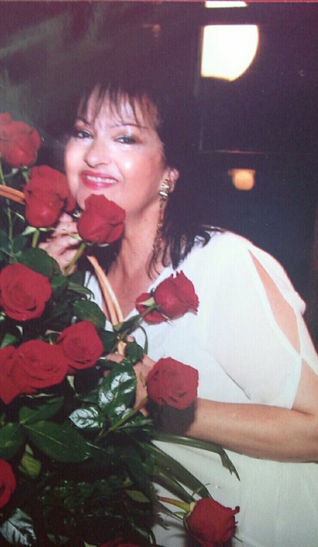 Izvorinka Milošević 