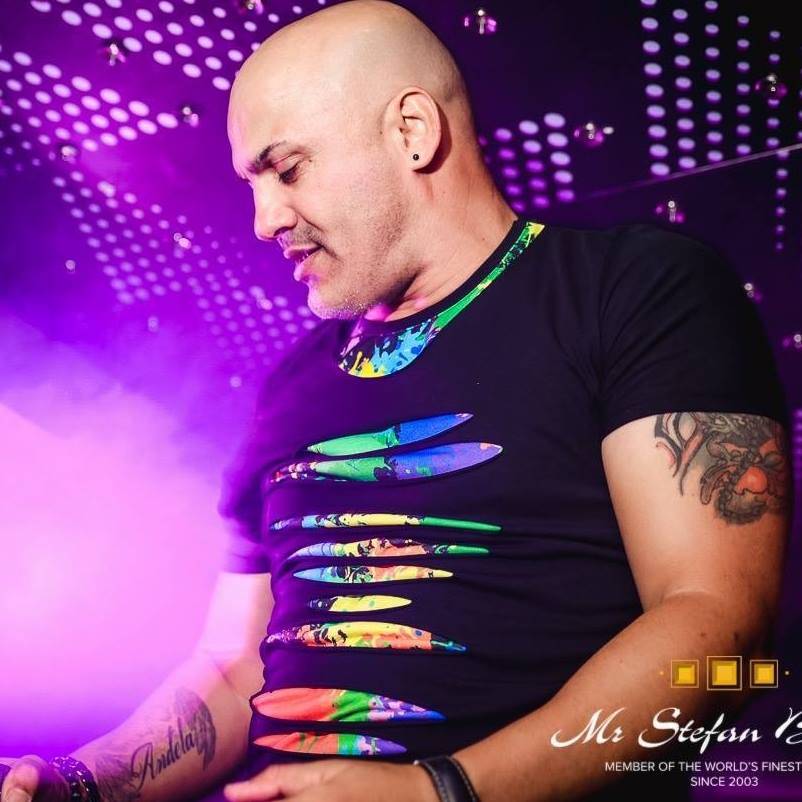 Andrija Đogani - Baki B3