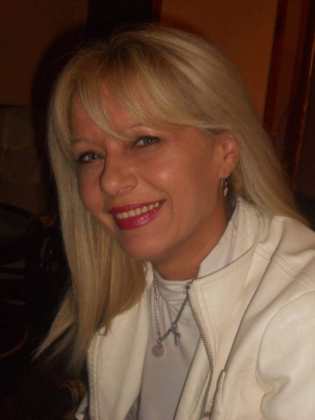 Foto: Grozdana Lučić Lalić