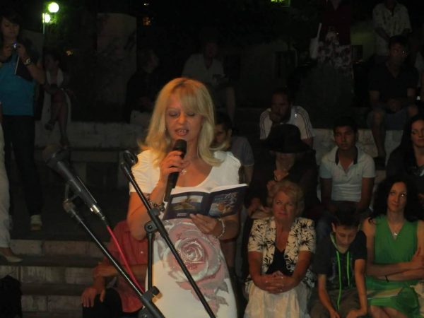 Foto: Grozdana Lučić Lalić