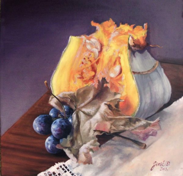 Autor: Dragana Simić, e-mail: dragasimic@orion.rs