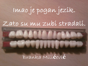 Dnevna doza aforizma