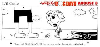 Foto: diary-of-a-wimpy-kid.wikia.com